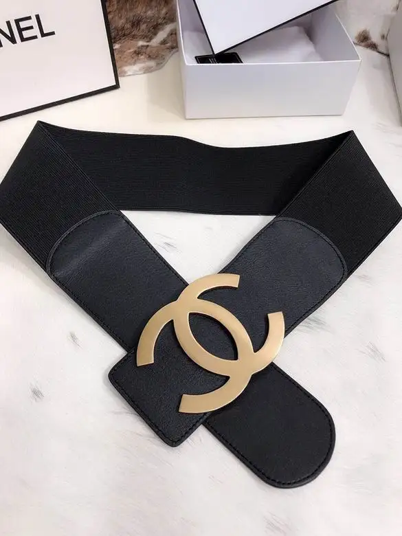 Chanel Belt 70mm 7D05